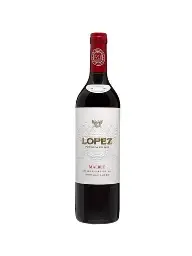 LOPEZ MALBEC PEQUEÑO DE 375ML